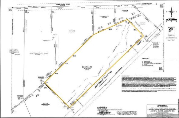 Good Hope Road : Good Hope Road, Lannon, WI 53046